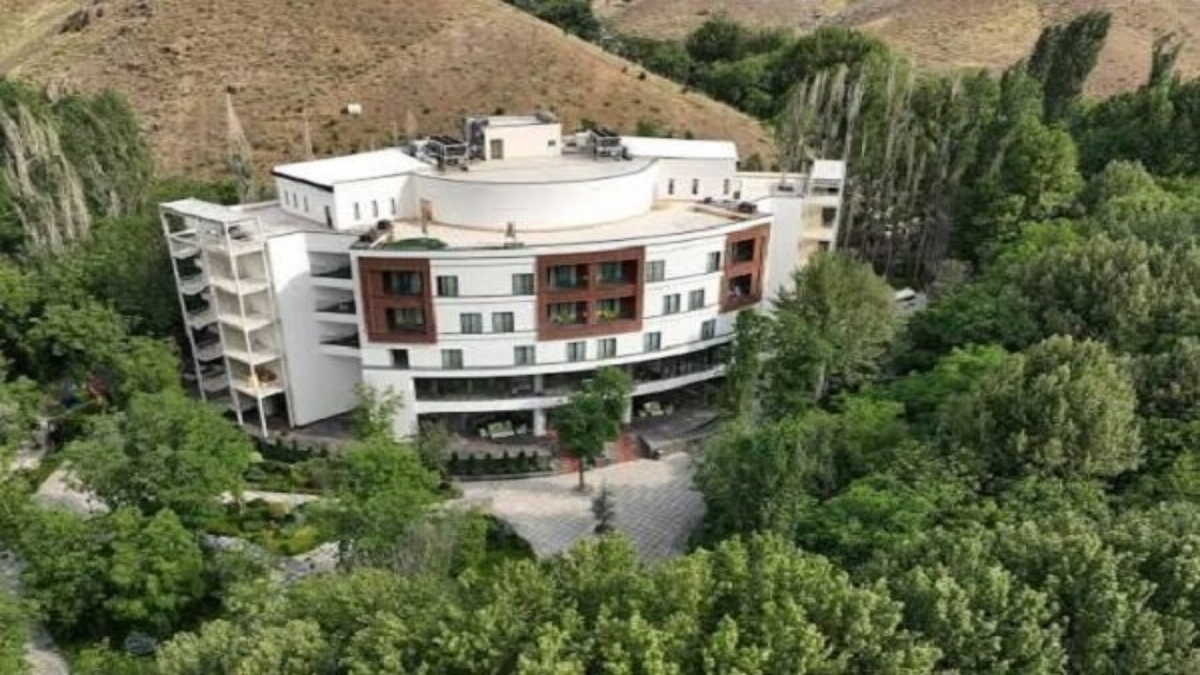 باشگاه خبرنگاران -«دهکده سلامت» یادگار یک خیر بزرگ برای بیماران صعب العلاج
