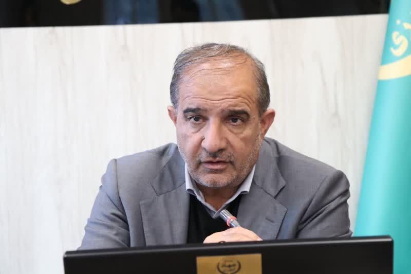 ۹۵ درصد خودکفایی گندم در برنامه هفتم هدف‌گذاری شده است