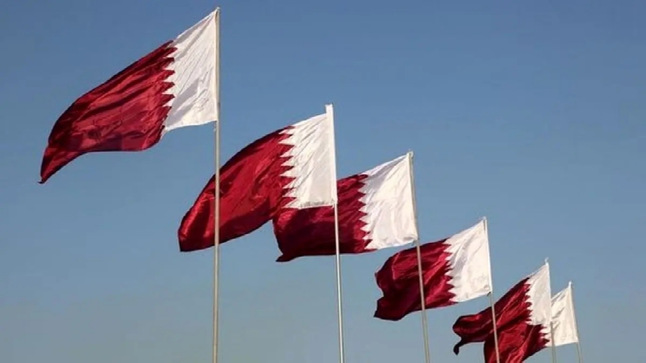 کسری بودجه قطر به بالاترین سطح خود در یک دهه اخیر رسید