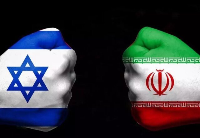 رژیم اسرائیل دلیل اصلی فشار آمریکا و غرب بر ایران است