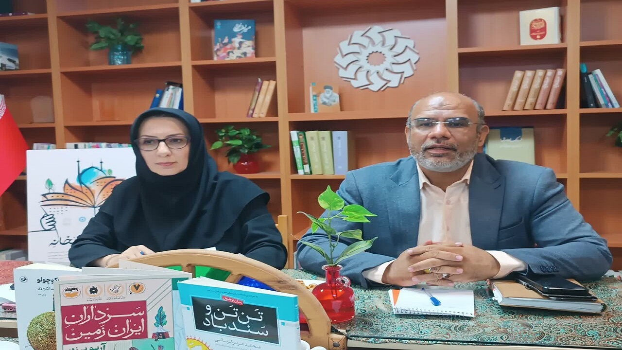 ۲۸ هزار کانون مساجد قزوین میزبان لیگ کتابخوانی مسجد، محله و کتابخانه