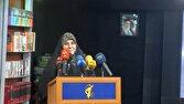 روایتی از مجاهدت زنان در دفاع مقدس تا همسرداری شهدا