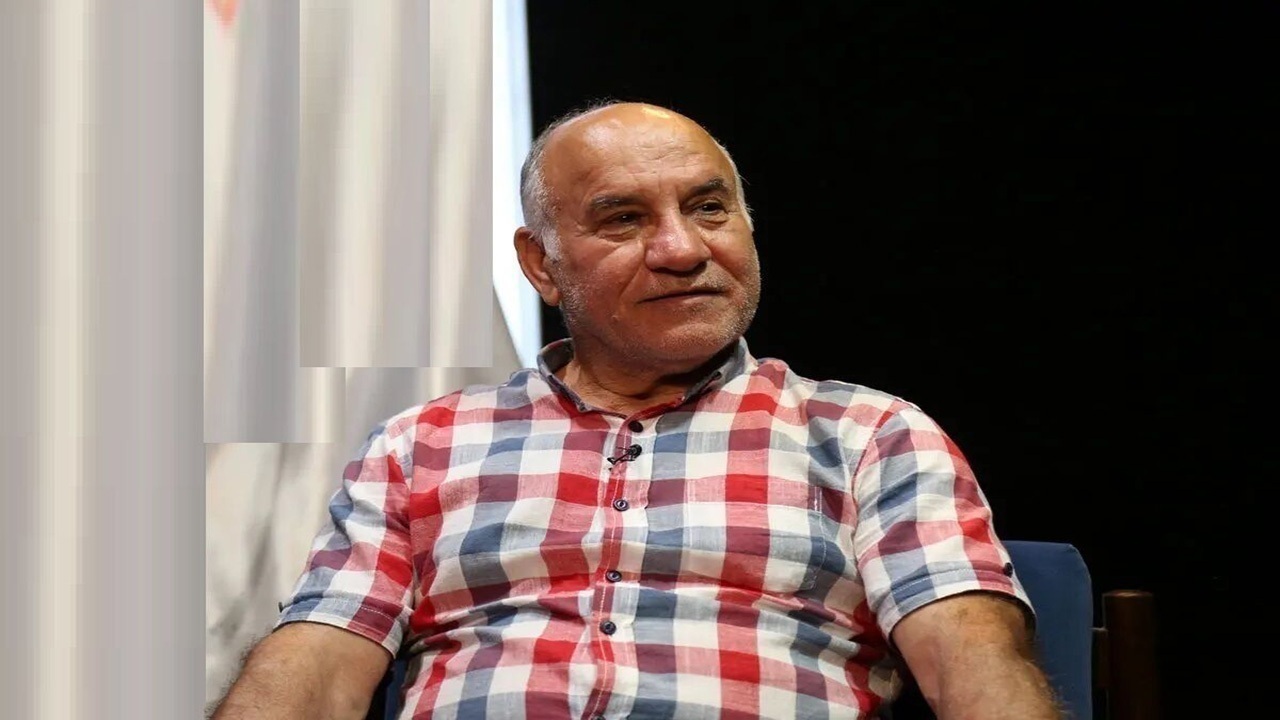 قاسمپور: مسئولان ورزش سرمنشا فحاشی‌ها هستند/ تنبیهات آبکی به درد نمی‌خورند