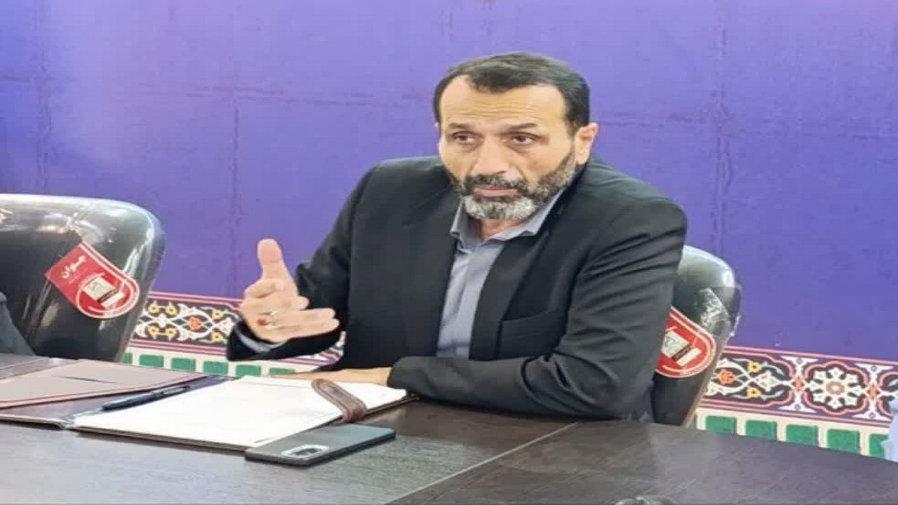 ساماندهی ۱۴۴ مدرسه شهرستان بابلسر برای سال تحصیلی جدید