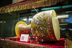 افتتاح موزه صدا و موسیقی در مجموعه برج آزادی تهران
