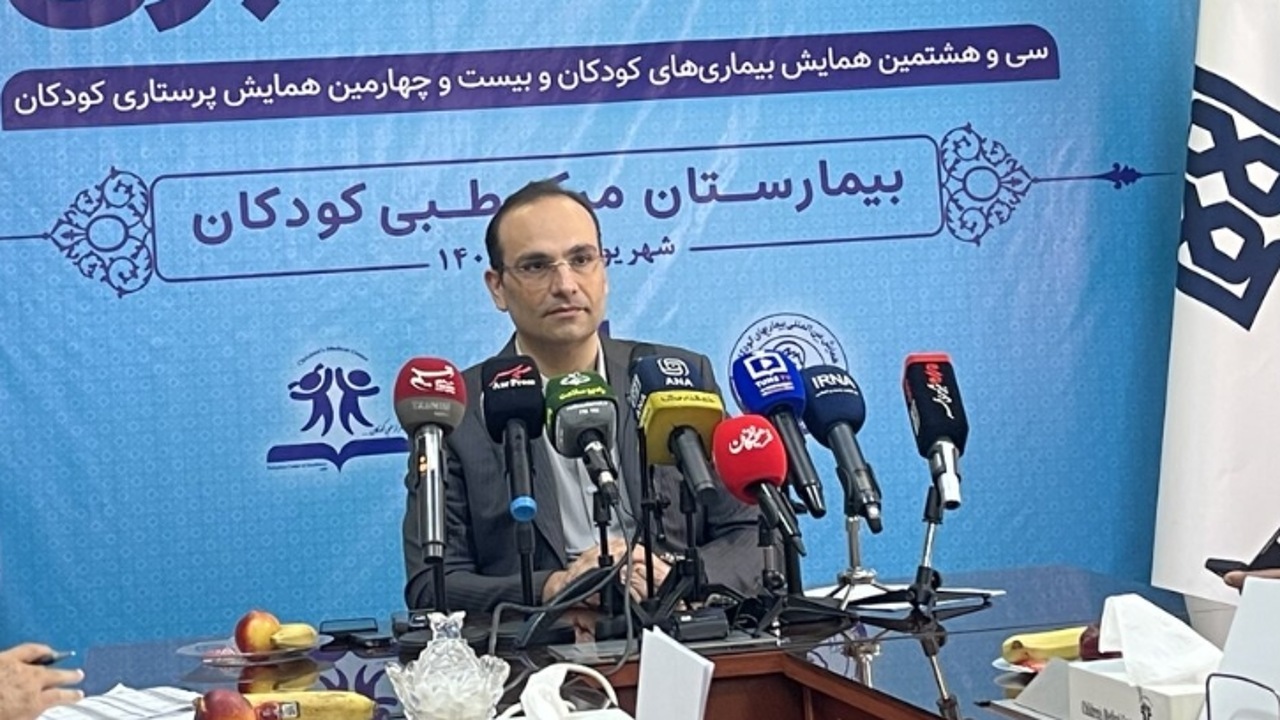 درمان رایگان کودکان زیر ۷ سال ادامه دارد