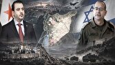 تحلیل خبر: سوریه؛ کشوری که دیگر خودش برای خودش تصمیم نمی‌گیرد | باشگاه خبرنگاران جوان - کد 6793