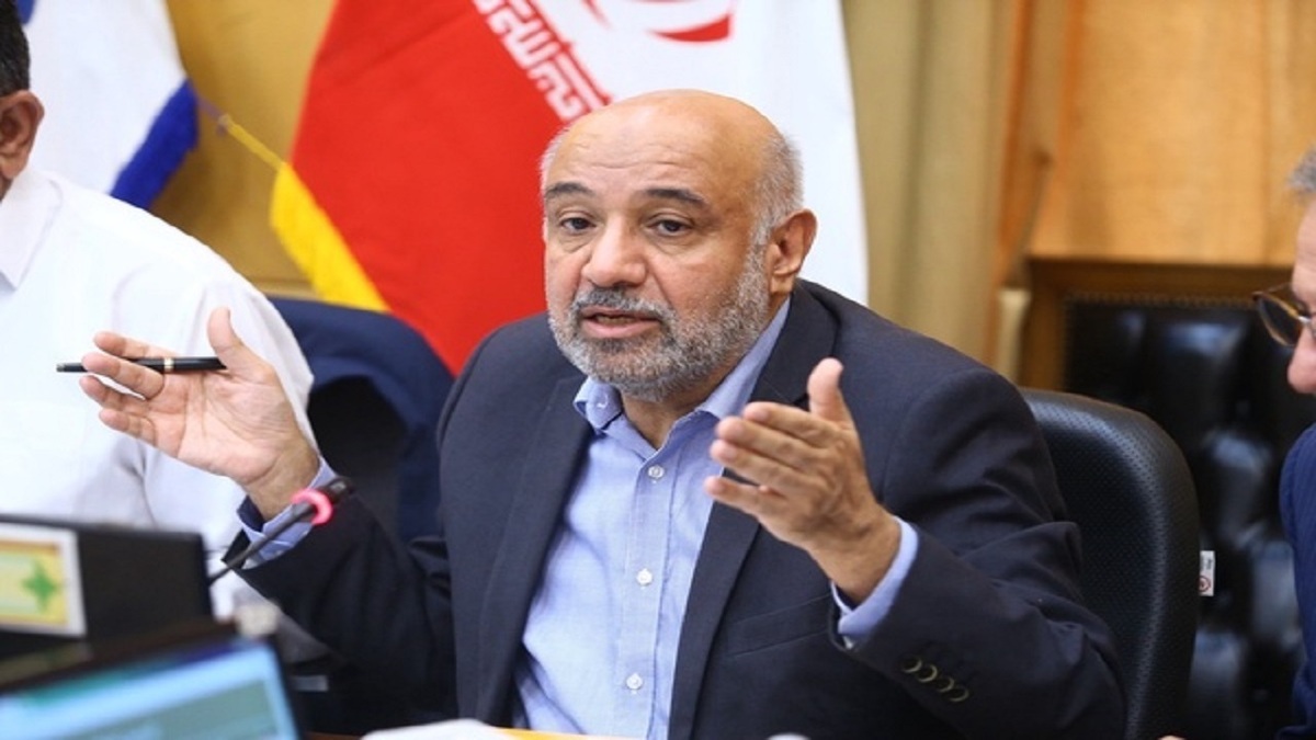 باشگاه خبرنگاران -میدری: سازوکار اصلی برای ایجاد عدالت اجتماعی، رشد برابر و تجمیع ثروت‌ها، رشد تعاونی‌هاست