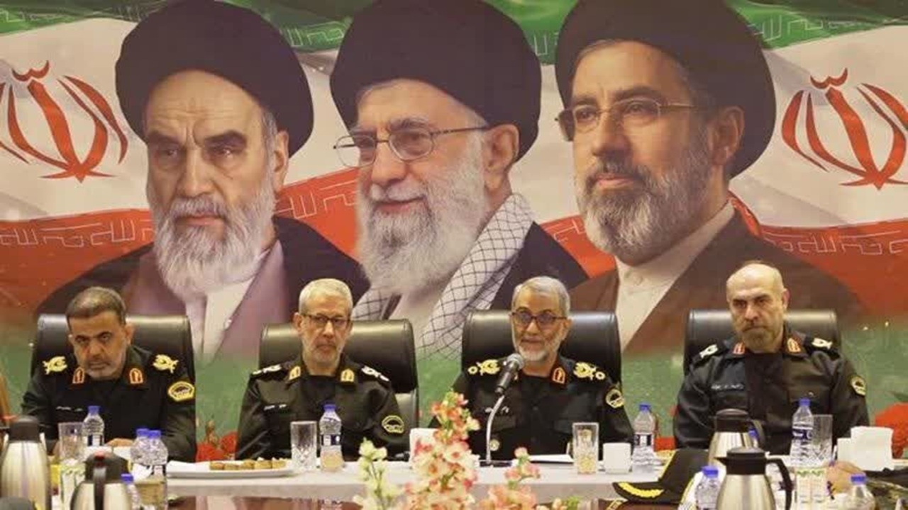 جانشین فراجا: دغدغه اصلی انتظامی کشور، آرامش مردم است