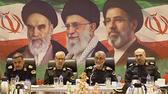 تحلیل خبر: جانشین فراجا: دغدغه اصلی انتظامی کشور، آرامش مردم است | باشگاه خبرنگاران جوان - کد 0a83