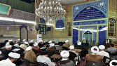 گزارش تحلیلی: شهرک اکباتان میزبان درس خارج فقه می‌شود | باشگاه خبرنگاران جوان - کد fadb
