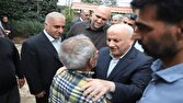 استاندار مازندران: خسارت سیل در ساری ۳.۵ همت برآورد می‌شود