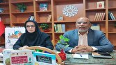 ۲۸ هزار کانون مساجد قزوین میزبان لیگ کتابخوانی مسجد، محله و کتابخانه