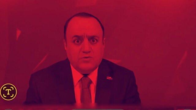 اینترنشنال؛ دیروز توجیه حمله به شرکت‌های دارویی، امروز اشک تمساح برای بیماران و کمبود دارو! + فیلم
