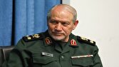 بررسی جامع: سرلشکر صفوی: جنگ‌طلبی آمریکا، شتاب‌دهنده برای انتقال وزنه قدرت به شرق بود | باشگاه خبرنگاران جوان - کد 558c