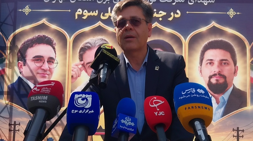 صنایع برای جلوگیری از محدودیت احتمالی برق در زمستان به‌دنبال واردات باشند