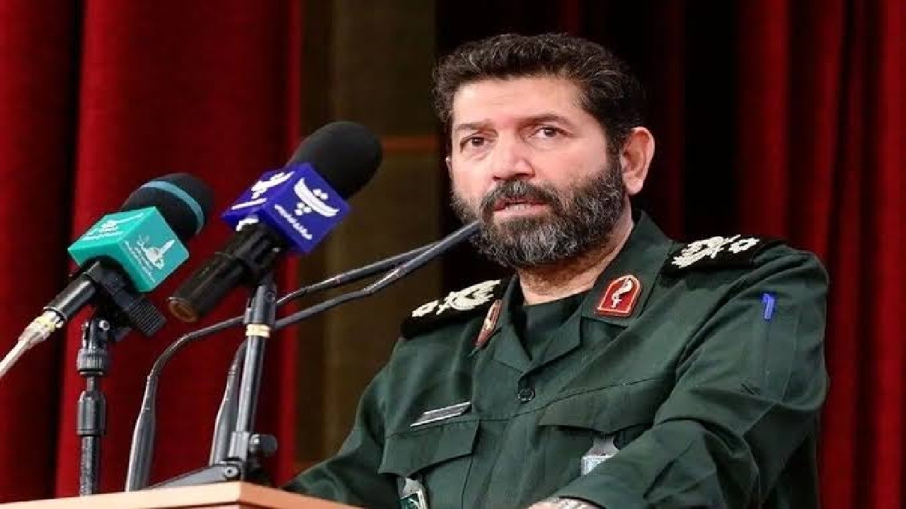 فرمانده سپاه تهران بزرگ: از مرحله مواجهه دفاعی عبور کرده‌ایم