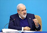 به دنبال اتصال شبکه برق ایران به روسیه از مسیر آذربایجان و ارمنستان هستیم