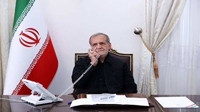 تحلیل: پزشکیان: رفع مشکلات مردم شمال کشور با فوریت در دستور کار باشد | باشگاه خبرنگاران جوان - کد 79e3