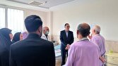 گزارش ویژه: ضرورت به تصویر کشیدن الگوهای جامعه ایثارگری | باشگاه خبرنگاران جوان - کد 331d