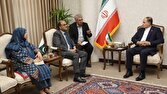 همکاری‌های تجارت کشاورزی تهران-اسلام‌آباد رو به گسترش است