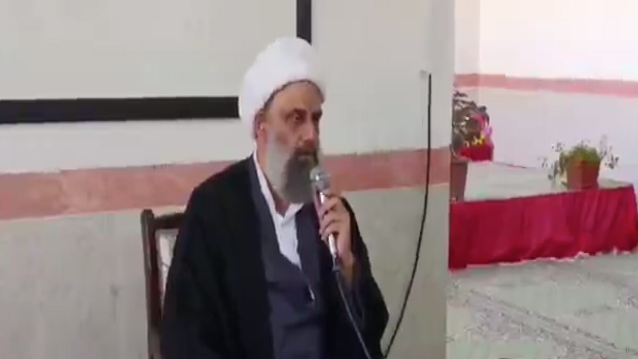لزوم تلاش خواهران حوزوی در عرصه علم و دانش