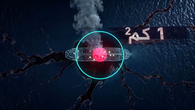گزارش ویژه: جنایت خاموش سنتکام علیه محیط زیست خلیج فارس + فیلم | باشگاه خبرنگاران جوان - کد ec2f