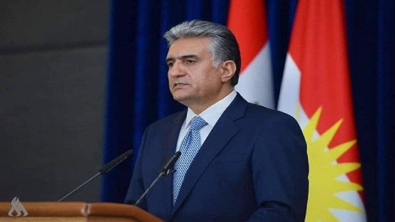 ادعای مقام اقلیم کردستان درباره خروج روزانه نیرو‌های ائتلاف از عراق