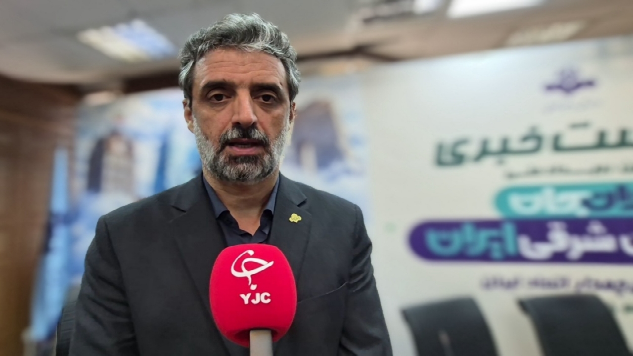 گرامیداشت یاد و خاطره شهدای جنگ تحمیلی در رویداد ملی «ایران جان، آذربایجان شرقی»