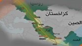 ایران و روسیه در مسیر تغییر نقشه ترانزیتی قفقاز
