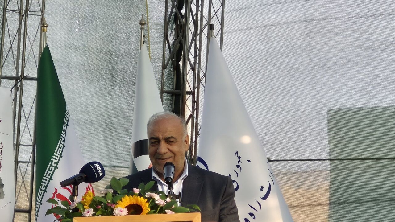 معاون وزیر راه: جنگ نشان داد توسعه کریدورها به عنوان رویکردی راهبردی اولویت دارد