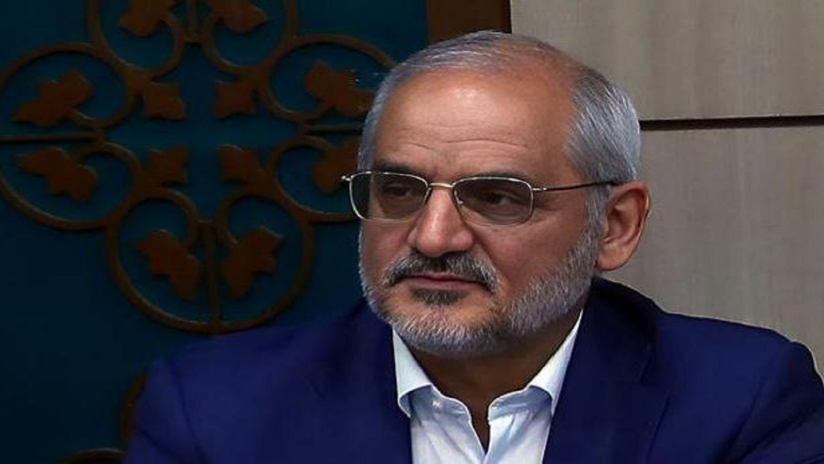 باشگاه خبرنگاران -حاجی میرزایی: یکی از اولویت‌های مهم دولت، تقویت بنیه دفاعی است