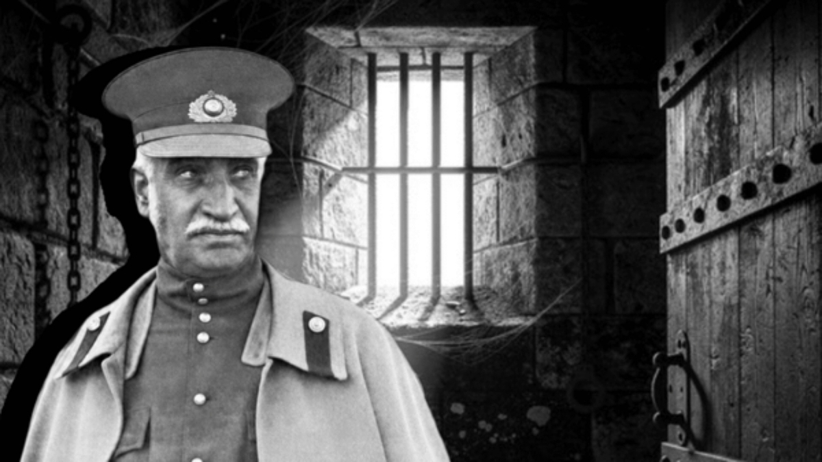 باشگاه خبرنگاران -زمین‌داری هم در زمان پهلوی جرم بود