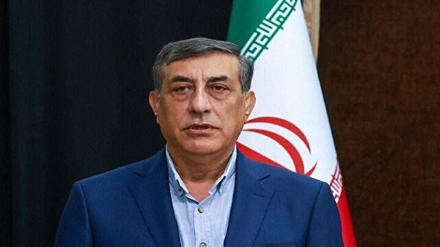 طرح تعریض جاده قدیم قم-تهران همچنان در انتظار اعتبار/ بازدید معاون اجرایی رئیس‌جمهور از طرح نیمه تمام