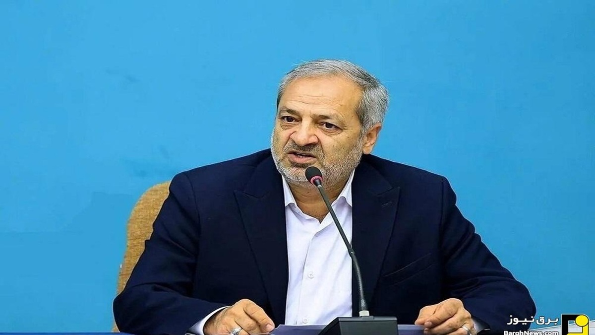 باشگاه خبرنگاران -توسعه عدالت آموزشی از مهم‌ترین اولویت‌های دولت است/ تلاش برای تقویت هویت ملی و دینی نسل جدید