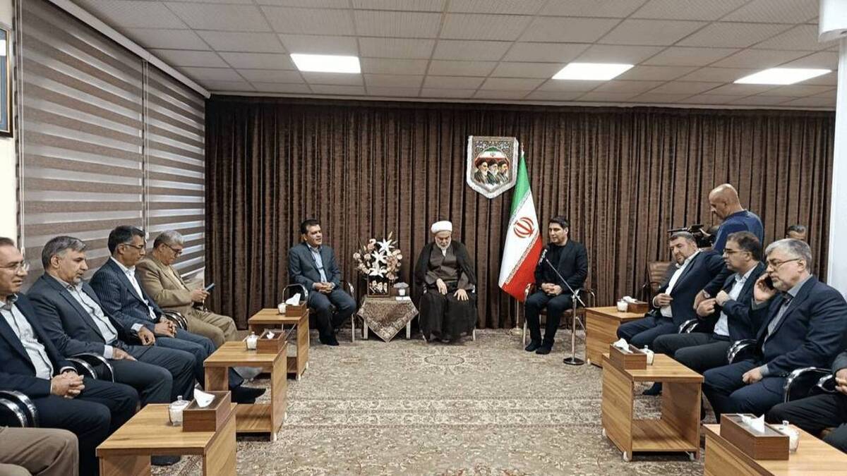 باشگاه خبرنگاران -کردستان در مسیر تبدیل‌شدن به قطب علم و فناوری منطقه