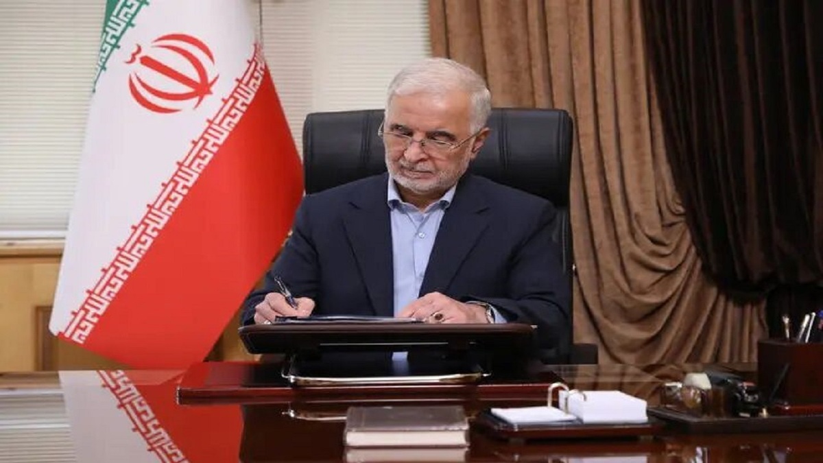 باشگاه خبرنگاران -وزیر کشور: آماده برگزاری تمام‌الکترونیک انتخابات در موعد مقرر هستیم
