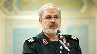گزارش ویژه: رصد تنگه‌هرمز باابزاری فراتر از رادار؛ هدف‌گیری دقیق موتورخانه کشتی‌ها | باشگاه خبرنگاران جوان - کد bbe4