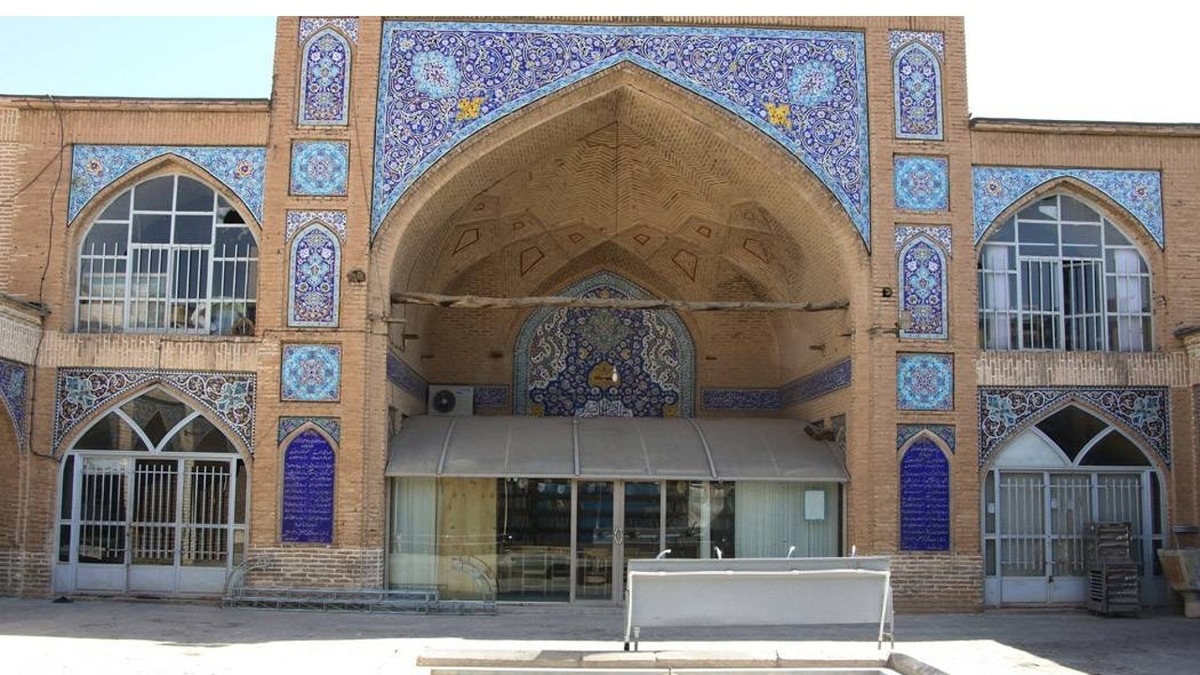 باشگاه خبرنگاران -پایش مصرف برق ۷۰۰ مسجد و اماکن مذهبی در چهارمحال و بختیاری در قالب طرح مهتاب