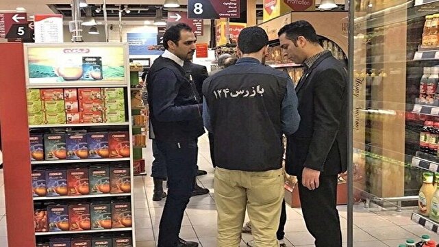 بررسی جامع: تشکیل ۵ هزار پرونده تخلف صنفی در اردبیل | باشگاه خبرنگاران جوان - کد 77c2
