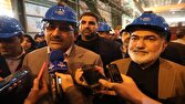 گزارش تحلیلی: ناترازی انرژی با بهره‌برداری از طرح‌های جدید برطرف می‌شود/ فولاد اکسین خوزستان در مسیر رفع موانع تولید و اشتغال پایدار | باشگاه خبرنگاران جوان - کد 046c