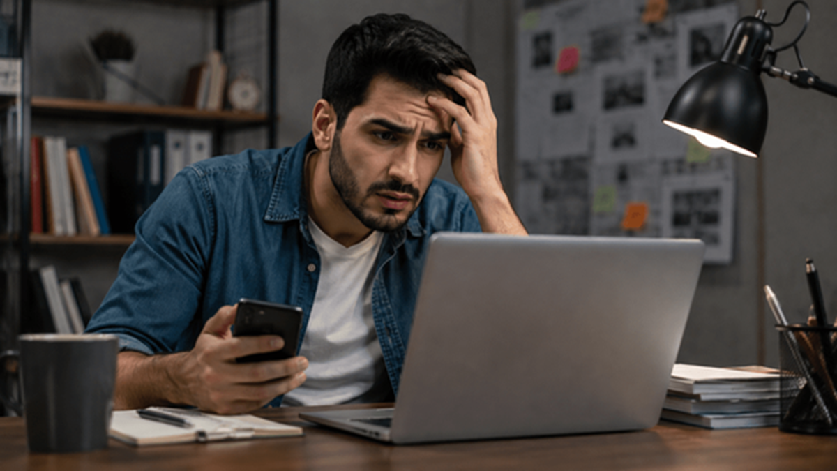 اعتراف جنجالی خبرنگار سابق گاردین + فیلم