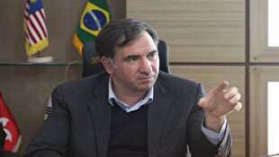 حسن زاده: به تخلفات لیگ برتر فوتبال به قید فوریت رسیدگی می‌کنم