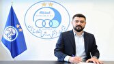سرمربی تیم فوتسال استقلال معرفی شد