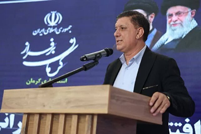 تحلیل خبر: افزایش ۱۰ برابری حجم پروژه‌های عمرانی دهیاری‌های استان کرمان | باشگاه خبرنگاران جوان - کد 5ca3
