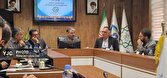 بررسی جامع: پایان عصر پراکندگی در مدیریت مشاغل شهری؛ شیراز پیشران هوشمندسازی ملی شد | باشگاه خبرنگاران جوان - کد eba8