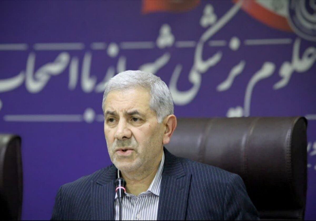 باشگاه خبرنگاران -انقلاب عمرانی در حوزه سلامت فارس؛ ۴ بیمارستان جدید به‌زودی افتتاح می‌شود