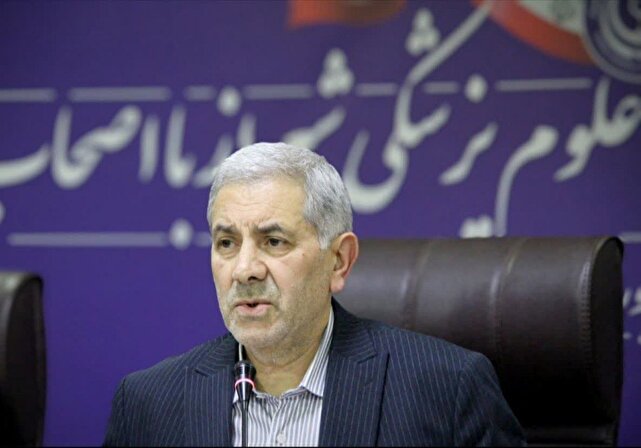 انقلاب عمرانی در حوزه سلامت فارس؛ ۴ بیمارستان جدید بهزودی افتتاح میشود