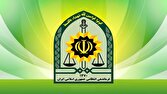 ۴ جوان گمشده در جنگل‌های تالش به کمک پلیس پیدا شدند