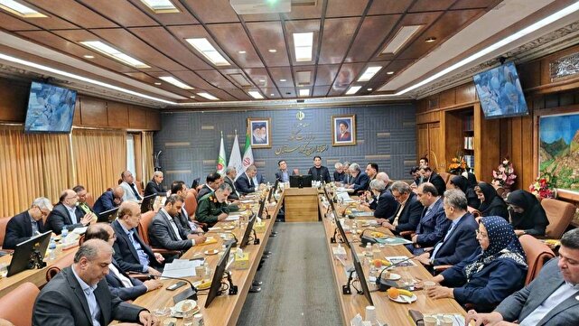 فناوری، راهکار جهش تولید در کردستان